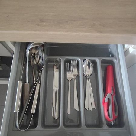 Chic Et Moderne+Wifi+Netflix Apartman Argenteuil Kültér fotó