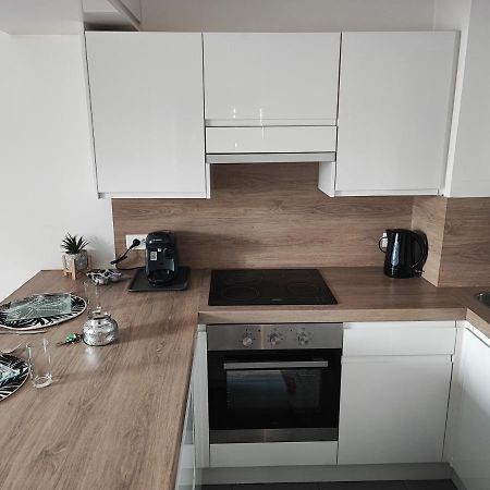 Chic Et Moderne+Wifi+Netflix Apartman Argenteuil Kültér fotó