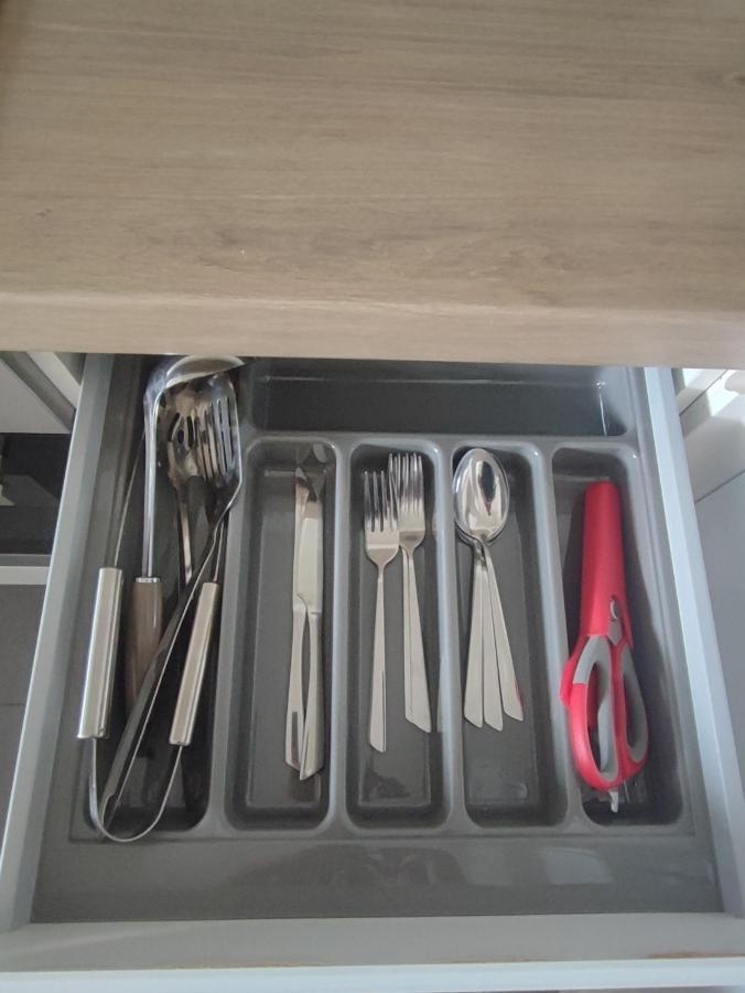 Chic Et Moderne+Wifi+Netflix Apartman Argenteuil Kültér fotó