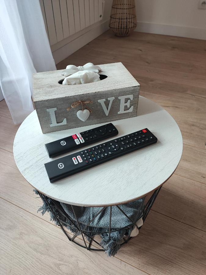 Chic Et Moderne+Wifi+Netflix Apartman Argenteuil Kültér fotó