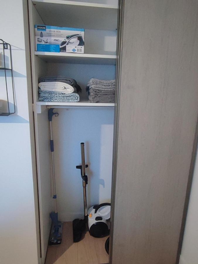 Chic Et Moderne+Wifi+Netflix Apartman Argenteuil Kültér fotó