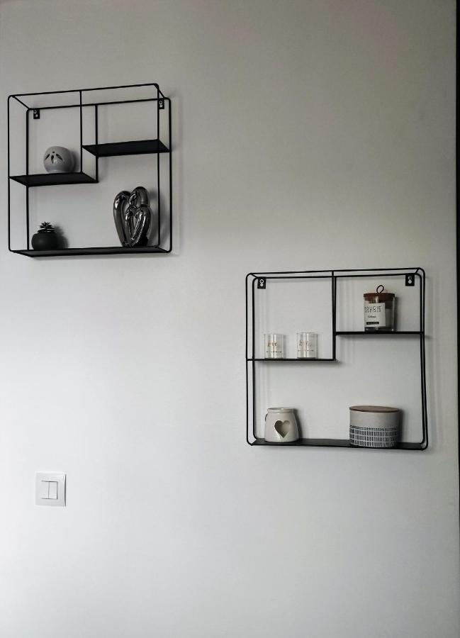 Chic Et Moderne+Wifi+Netflix Apartman Argenteuil Kültér fotó